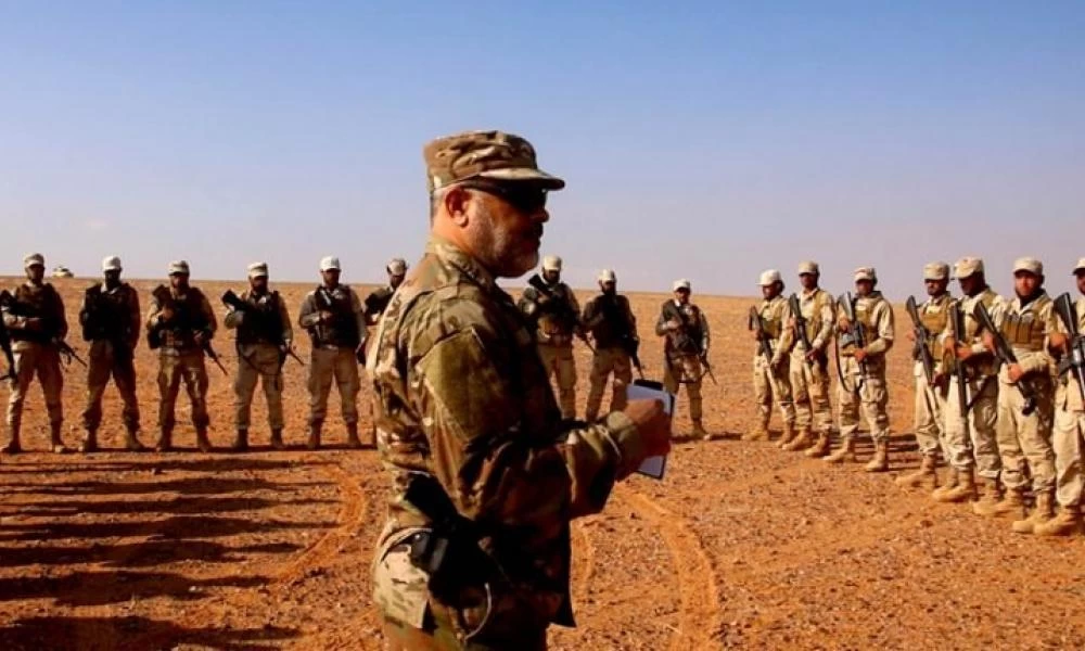 Τρίγωνο συνόρων Συρίας – Ιράκ - Ιορδανίας: ποιες παρατάξεις δημιουργήθηκαν και πόσες απέμειναν
